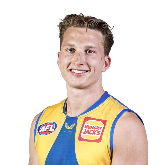 Alex Witherden profile picture